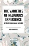 William James - The Varieties of Religious Experience