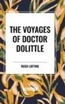 Hugh Lofting - The Voyages of Doctor Dolittle
