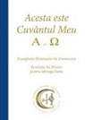 Gabriele - Acesta este Cuvântul Meu - A si ¿
