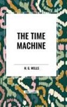 H. G. Wells - The Time Machine