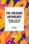Fran Ois-Marie Arouet, William F. Fleming, Voltaire - The Voltaire Anthology