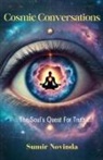 Sumir Novinda - Cosmic Conversations