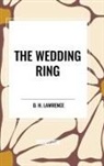 D. H. Lawrence - The Wedding Ring