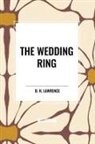 D. H. Lawrence - The Wedding Ring