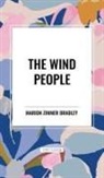 Marion Zimmer Bradley - The Wind People