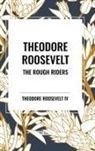 Theodore IV Roosevelt - Theodore Roosevelt