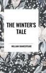 William Shakespeare - The Winter's Tale