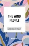Marion Zimmer Bradley - The Wind People