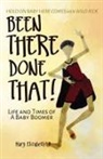 Mary Elizabeth, Lil Barcaski - Been There, Done That!