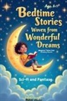 Lwando Dafedi - Bedtime stories woven from wonderful dreams