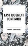 Emanuel Swedenborg - Last Judgment Continued