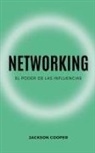 Jackson Cooper - Networking