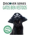 Xist Publishing - Gatos Bien Vestidos