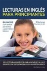 Evelyn Irving - Lecturas en Inglés Para Principiantes