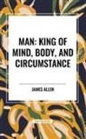 James Allen - Man