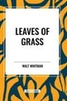 Walt Whitman - Leaves of Grass