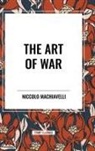 Niccolo Machiavelli - The Art of War