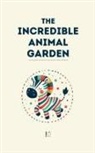 Pomme Bilingual - The Incredible Animal Garden And Other Bilingual Esperanto-English Children's Stories for Beginners