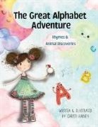 Christi Harvey - The Great Alphabet Adventure