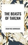 Edgar Rice Burroughs - The Beasts of Tarzan