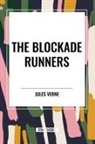 Jules Verne - The Blockade Runners