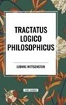 Ludwig Wittgenstein - Tractatus Logico Philosophicus