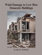 Lamya Sabah - Wind Damage to Low Rise Domestic Buildings