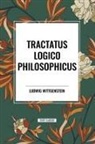 Ludwig Wittgenstein - Tractatus Logico Philosophicus