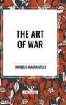 Niccolo Machiavelli - The Art of War