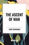Henry Drummond - The Ascent of Man