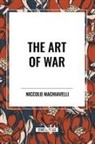 Niccolo Machiavelli - The Art of War