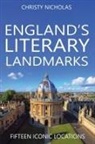 Christy Nicholas - England's Literary Landmarks