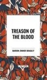 Marion Zimmer Bradley - Treason of the Blood