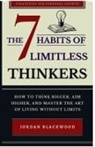 Jordan Blackwood - The 7 Habits of Limitless Thinkers