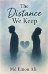 Md. Emon Ali - The Distance We Keep