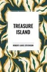 Robert Louis Stevenson - Treasure Island