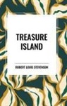 Robert Louis Stevenson - Treasure Island