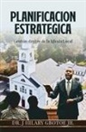 J Hilary Gbotoe - Planificación Estratégica