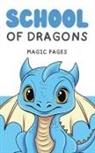 Magic Pages - School of Dragons