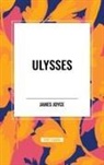 James Joyce - ULYSSES