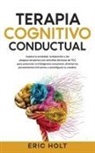 Eric Holt - Terapia Cognitivo-Conductual