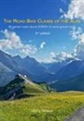 Jerry Nilson - The Road Bike Climbs of the Alps
