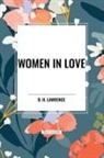 D. H. Lawrence - Women in Love