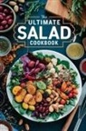 Olivia Bennett - The Ultimate Salad Cookbook