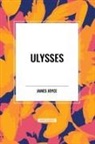James Joyce - ULYSSES