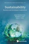 Alexander S Preker, Alexander S Preke Diane-Charlotte Simon, Diane-charlotte Simon, Susan C Hulton - Sustainability: Business And Investment Implications