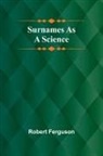 Robert Ferguson - Surnames as a Science