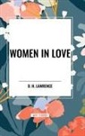 D. H. Lawrence - Women in Love