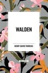 Henry D. Thoreau - Walden