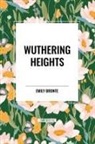 Emily Bronte - Wuthering Heights